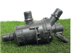 Recambio de termostato para dacia dokker 1.5 blue dci diesel fap cat referencia OEM IAM 212002893R  