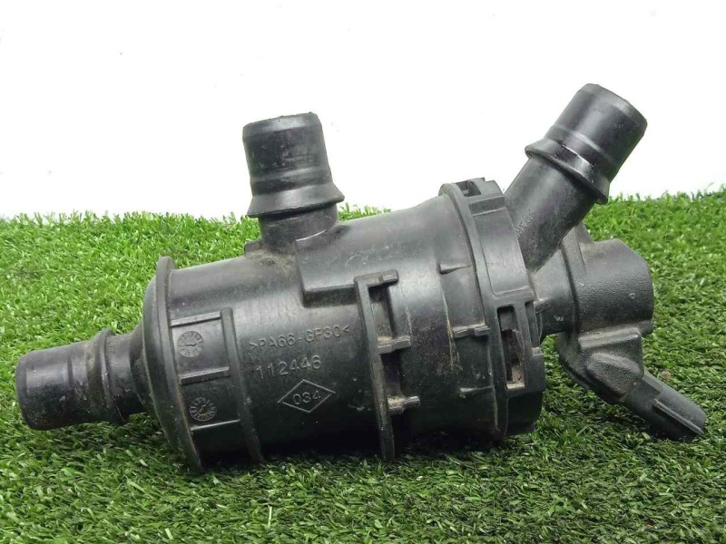 Recambio de termostato para dacia dokker 1.5 blue dci diesel fap cat referencia OEM IAM 212002893R  