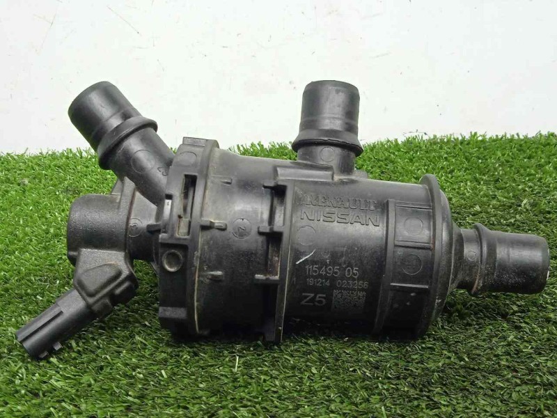 Recambio de termostato para dacia dokker 1.5 blue dci diesel fap cat referencia OEM IAM 212002893R  