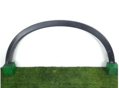 Recambio de aletin trasero derecho para dacia dokker 1.5 blue dci diesel fap cat referencia OEM IAM 788604CE0A NEGRO.PLASTICO 