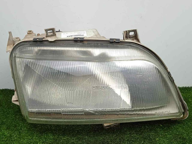 Recambio de faro derecho para seat alhambra (7v8) 1.9 tdi referencia OEM IAM  96-00 