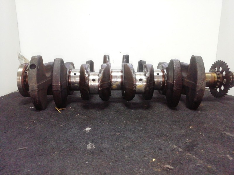 Recambio de cigueñal para toyota rav 4 (a2) 1.8 16v cat referencia OEM IAM 1ZZFE  