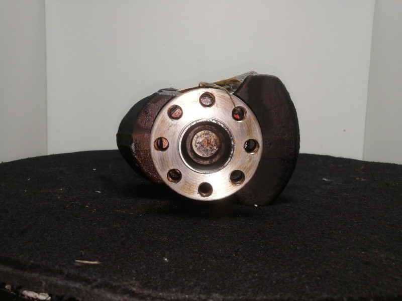 Recambio de cigueñal para toyota rav 4 (a2) 1.8 16v cat referencia OEM IAM 1ZZFE  