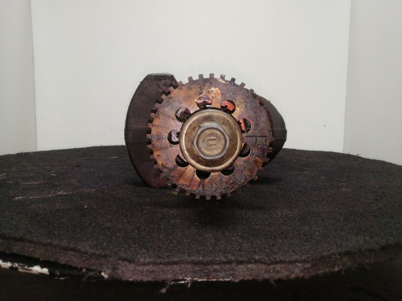 Recambio de cigueñal para toyota rav 4 (a2) 1.8 16v cat referencia OEM IAM 1ZZFE  