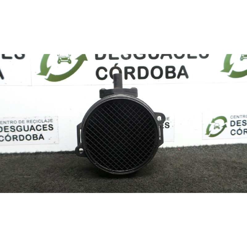 Recambio de caudalimetro para audi a8 (4e2) 4.2 quattro referencia OEM IAM 0280218069-077133471J BOSCH 5.PINES