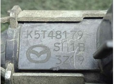 Recambio de valvula de vacio para mazda 6 kombi ()(.2012) 2.2 turbodiesel cat referencia OEM IAM K5T48176   2