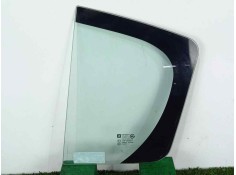 Recambio de luna custodia trasera izquierda para chevrolet cruze 1.6 cat referencia OEM IAM 95490812  