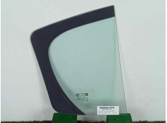 Recambio de luna custodia trasera izquierda para chevrolet cruze 1.6 cat referencia OEM IAM 95490812   2