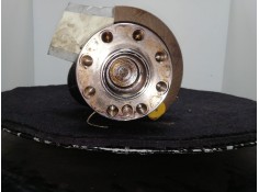 Recambio de cigueñal para mercedes-benz clase e (w210) berlina diesel 2.9 turbodiesel cat referencia OEM IAM 60203118A - 6020311 2