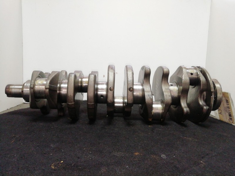 Recambio de cigueñal para audi a6 berlina (c4) 2.5 tdi cat (ael) referencia OEM IAM AEL  