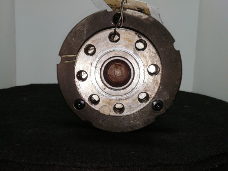 Recambio de cigueñal para audi a6 berlina (c4) 2.5 tdi cat (ael) referencia OEM IAM AEL  