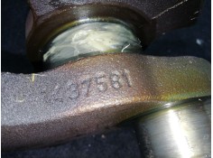 Recambio de cigueñal para bmw serie 3 coupe (e46) 2.2 24v cat referencia OEM IAM 37581  