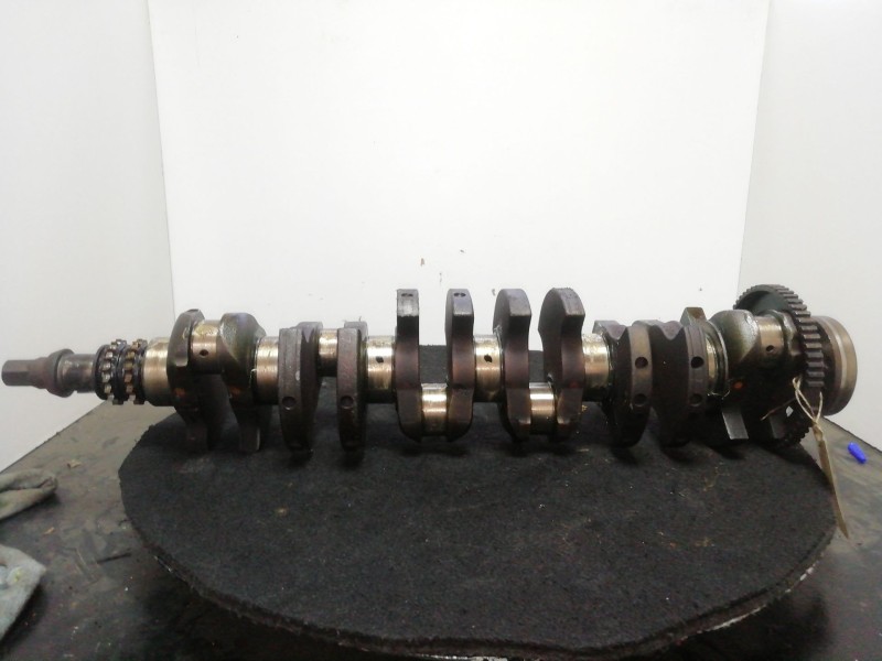 Recambio de cigueñal para bmw serie 3 coupe (e46) 2.2 24v cat referencia OEM IAM 37581  