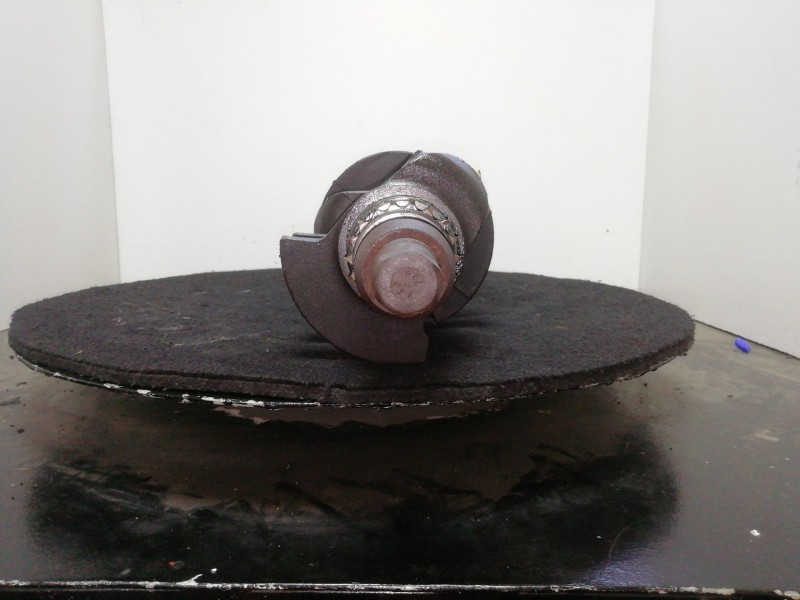 Recambio de cigueñal para bmw serie 3 coupe (e46) 2.2 24v cat referencia OEM IAM 37581  