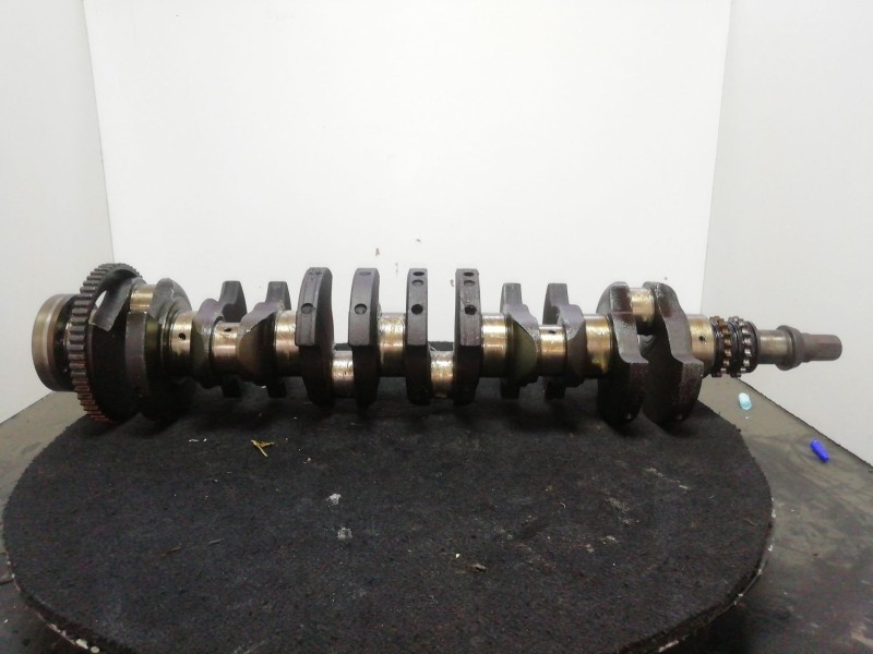 Recambio de cigueñal para bmw serie 3 coupe (e46) 2.2 24v cat referencia OEM IAM 37581  