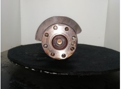 Recambio de cigueñal para ssangyong korando 2.9 diesel referencia OEM IAM 662910   2