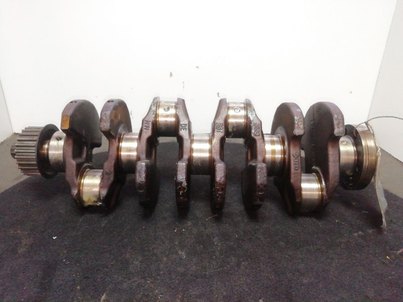 Recambio de cigueñal para audi coupe (8b3) 2.0 16v cat (ace) referencia OEM IAM ACE  