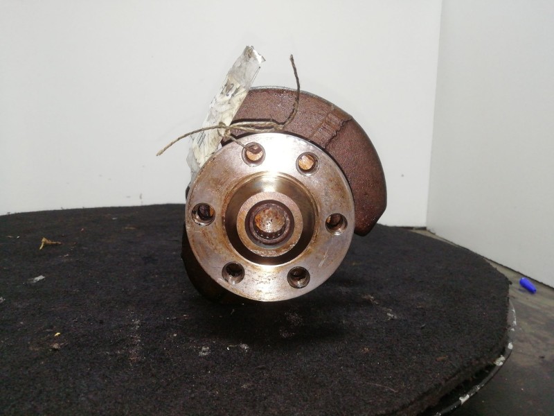 Recambio de cigueñal para audi coupe (8b3) 2.0 16v cat (ace) referencia OEM IAM ACE  