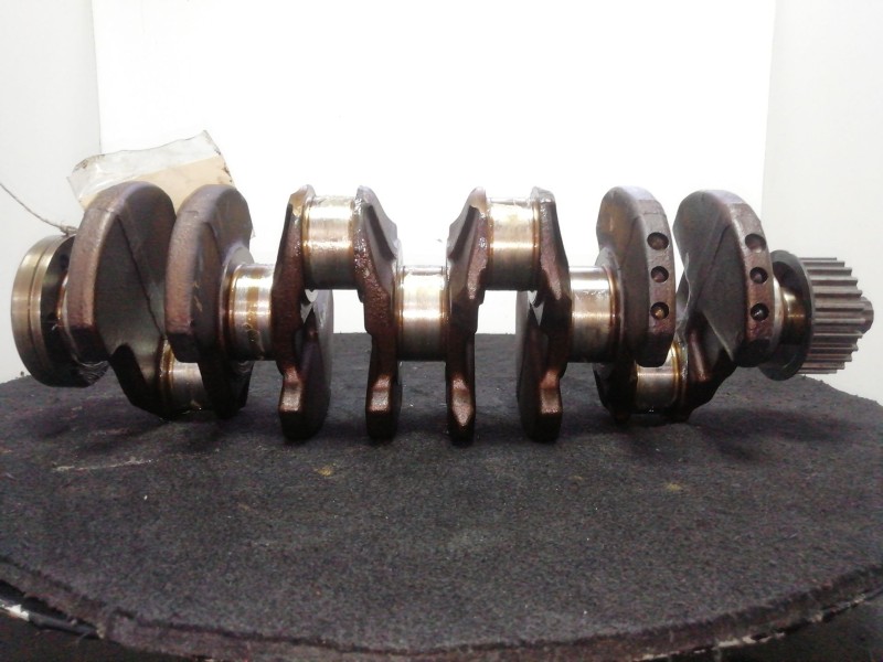 Recambio de cigueñal para audi coupe (8b3) 2.0 16v cat (ace) referencia OEM IAM ACE  