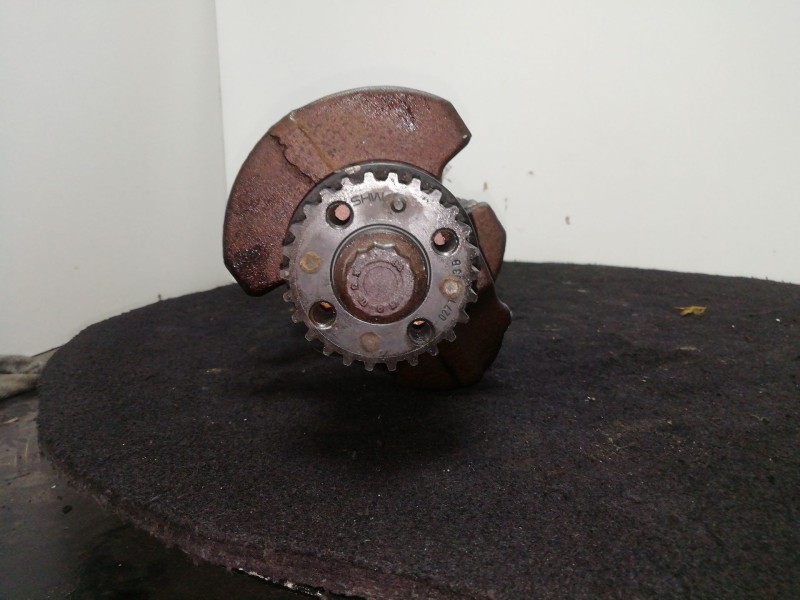 Recambio de cigueñal para audi coupe (8b3) 2.0 16v cat (ace) referencia OEM IAM ACE  