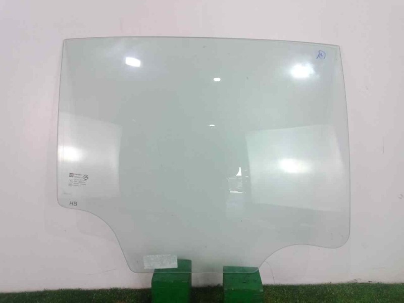 Recambio de luna trasera derecha para chevrolet cruze 1.6 cat referencia OEM IAM 96846026  