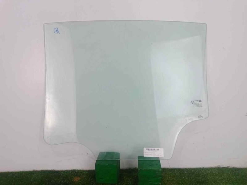 Recambio de luna trasera derecha para chevrolet cruze 1.6 cat referencia OEM IAM 96846026  