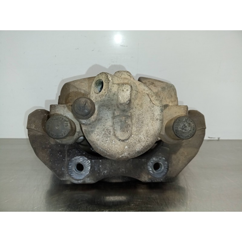 Recambio de pinza freno delantera izquierda para ford focus lim. (cb4) 1.6 tdci cat referencia OEM IAM 813-02908 ATE 813 - 02908