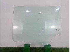 Recambio de luna trasera izquierda para chevrolet cruze 1.6 cat referencia OEM IAM 96846025  