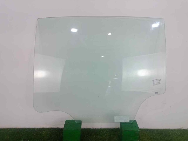 Recambio de luna trasera izquierda para chevrolet cruze 1.6 cat referencia OEM IAM 96846025  