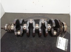 Recambio de cigueñal para mg serie 75 (rj) 2.0 16v cdt referencia OEM IAM 37CR4   2