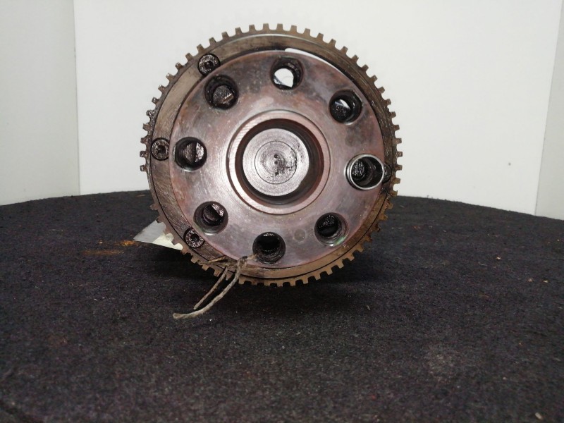 Recambio de cigueñal para mg serie 75 (rj) 2.0 16v cdt referencia OEM IAM 37CR4  