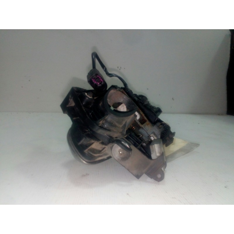 Recambio de maneta exterior delantera derecha para volkswagen passat cc (357) 2.0 tdi referencia OEM IAM 3C8839886  