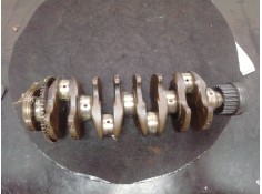 Recambio de cigueñal para opel astra h berlina 1.7 16v cdti referencia OEM IAM Z17DTH   2