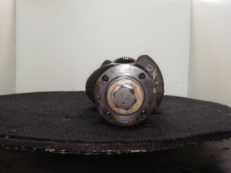 Recambio de cigueñal para opel astra h berlina 1.7 16v cdti referencia OEM IAM Z17DTH  