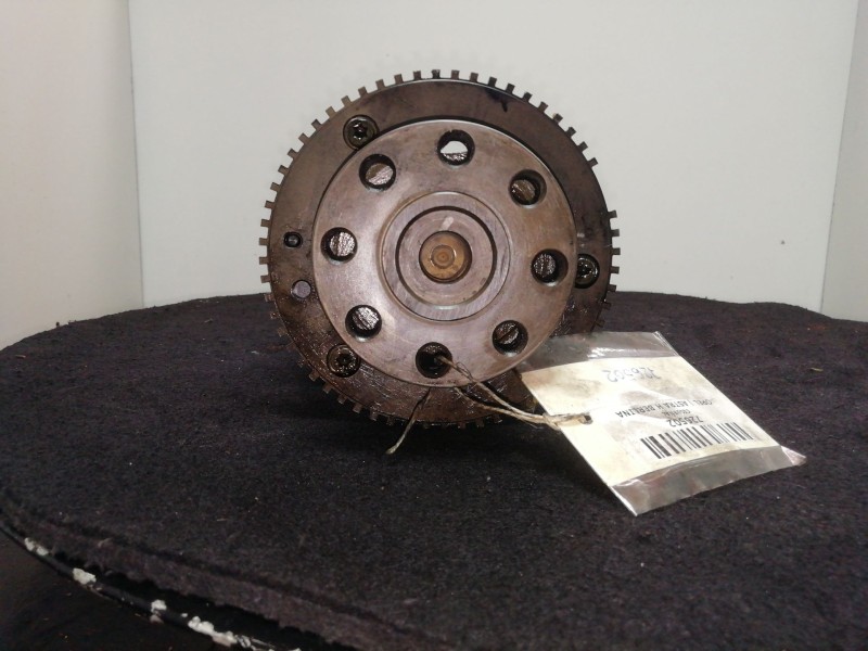 Recambio de cigueñal para opel astra h berlina 1.7 16v cdti referencia OEM IAM Z17DTH  