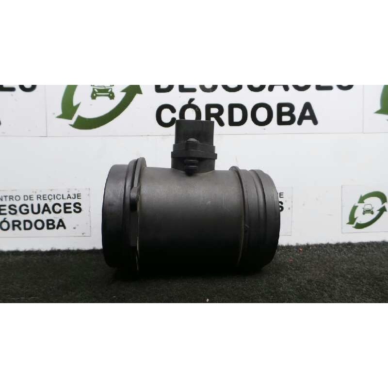 Recambio de caudalimetro para audi a8 (4e2) 4.2 quattro referencia OEM IAM 0280218069-077133471J BOSCH 5.PINES
