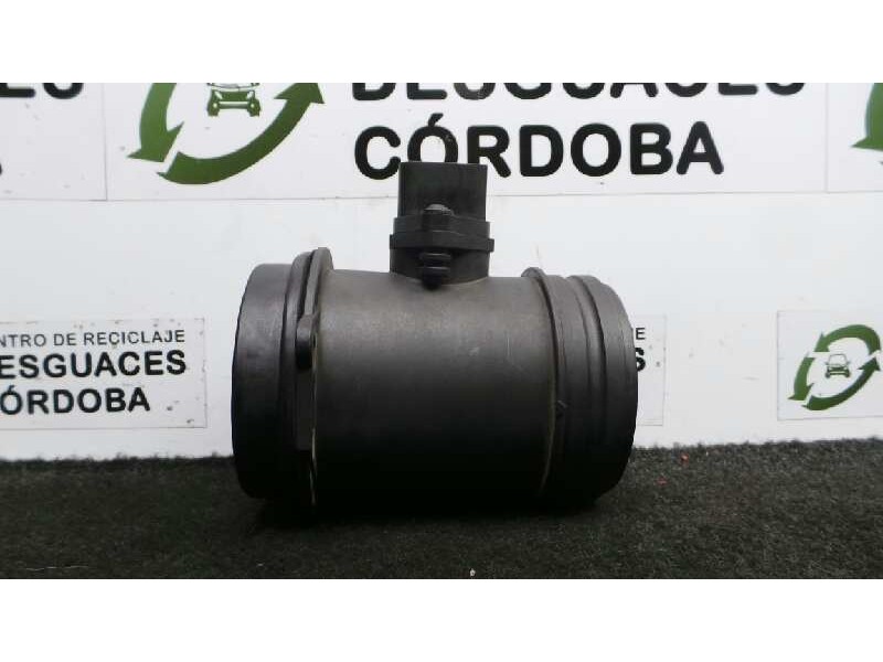 Recambio de caudalimetro para audi a8 (4e2) 4.2 quattro referencia OEM IAM 0280218069-077133471J BOSCH 5.PINES