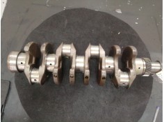 Recambio de cigueñal para nissan cabstar e 3.0 diesel referencia OEM IAM BD30  