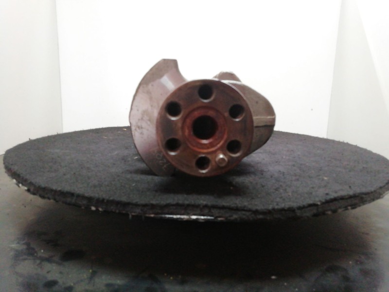 Recambio de cigueñal para nissan cabstar e 3.0 diesel referencia OEM IAM BD30  