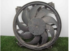 Recambio de electroventilador radiador aire acondicionado para citroën xsara berlina 2.0 hdi referencia OEM IAM  Ø DIAMETRO: 392