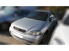 Recambio de transmision delantera derecha para opel astra g berlina 1.6 referencia OEM IAM   