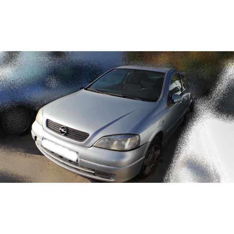 Recambio de transmision delantera derecha para opel astra g berlina 1.6 referencia OEM IAM   