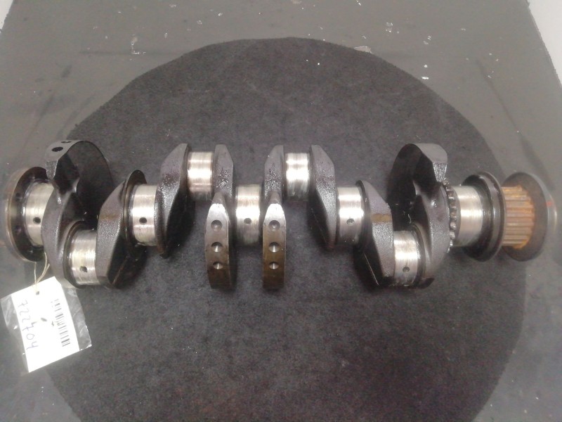 Recambio de cigueñal para citroën jumper caja cerrada (1) 2.5 tdi referencia OEM IAM THX  