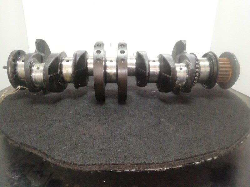 Recambio de cigueñal para citroën jumper caja cerrada (1) 2.5 tdi referencia OEM IAM THX  