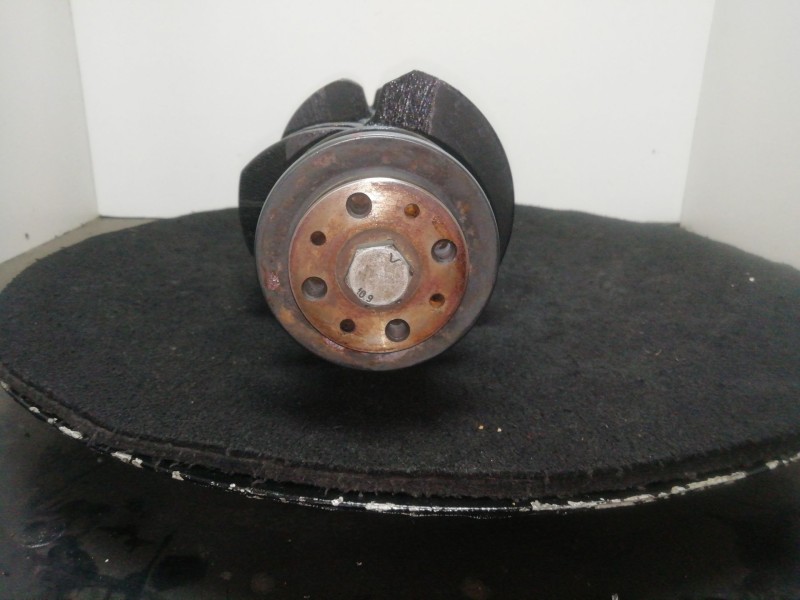 Recambio de cigueñal para citroën jumper caja cerrada (1) 2.5 tdi referencia OEM IAM THX  