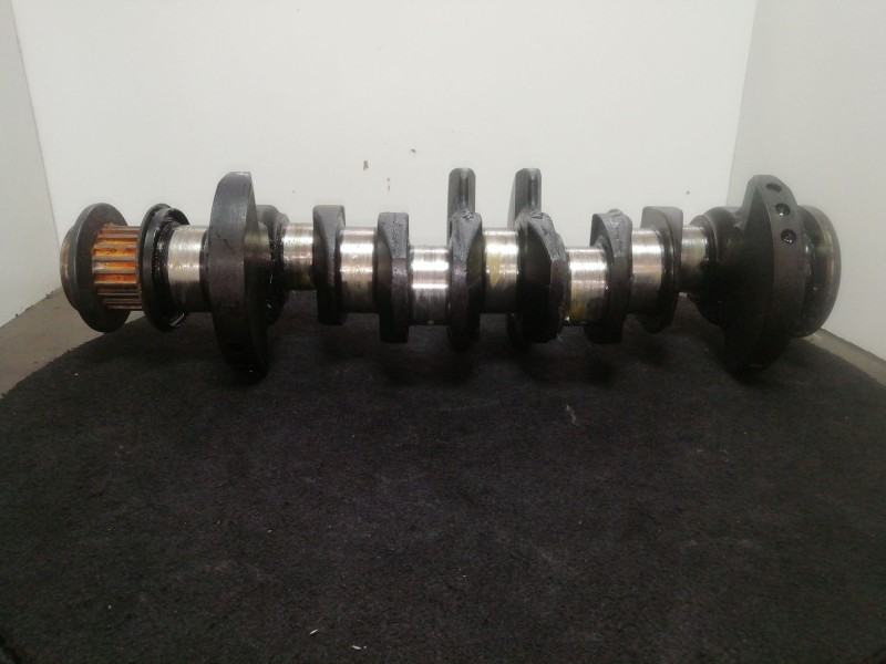 Recambio de cigueñal para citroën jumper caja cerrada (1) 2.5 tdi referencia OEM IAM THX  