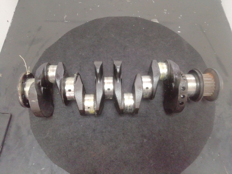 Recambio de cigueñal para citroën jumper caja cerrada (1) 2.5 tdi referencia OEM IAM THX  