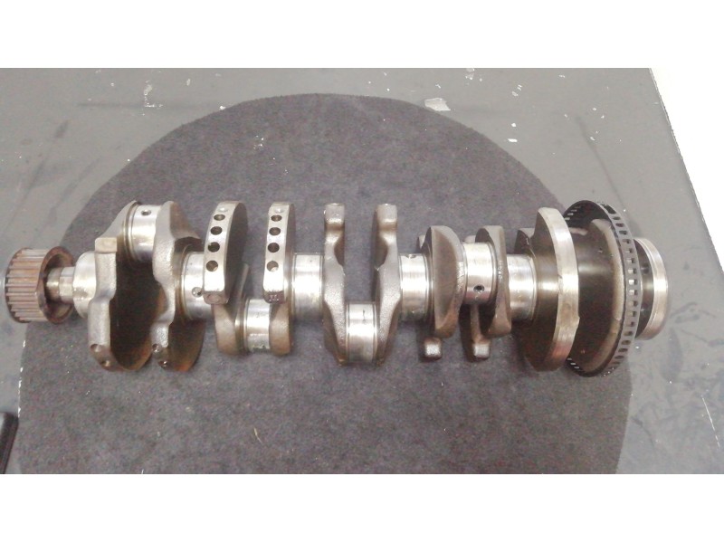 Recambio de cigueñal para lancia thesis (115) 2.4 jtd cat referencia OEM IAM 841C000  