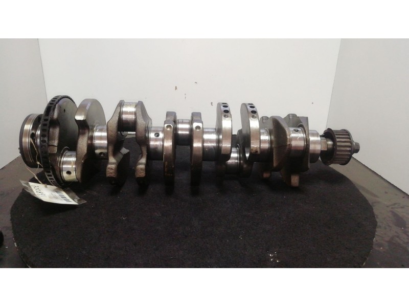 Recambio de cigueñal para lancia thesis (115) 2.4 jtd cat referencia OEM IAM 841C000  