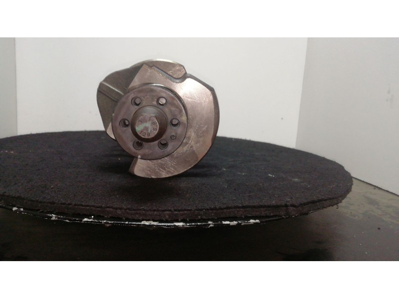 Recambio de cigueñal para lancia thesis (115) 2.4 jtd cat referencia OEM IAM 841C000  